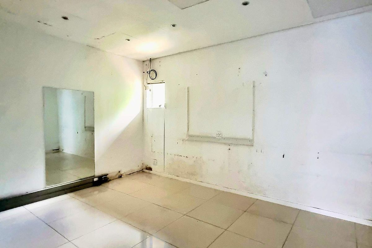 Commercial Space to Rent | Somerset Park - Value Rental, Fibre-Ready, Quick N2/M41 Access - Photo 5