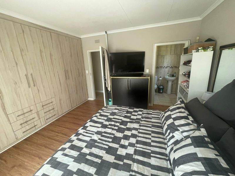 Energy-Efficient Edleen Home with Pool & Braai Lapa for Sale - Photo 10