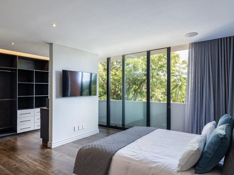 Luxurious Furnished 3 Bedroom Townhouse with Private Pool - Photo 10