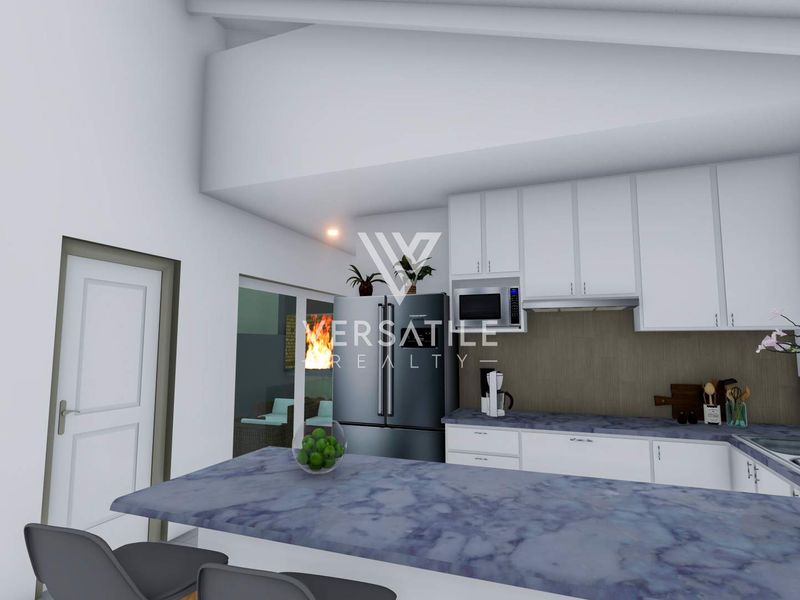 Modern Townhouses for Sale in Secure Gated Complex - Under Construction - Photo 8