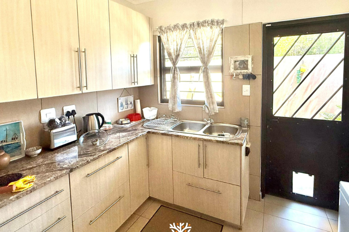 2-Bedroom Units For Sale | Okahandja - Photo 5