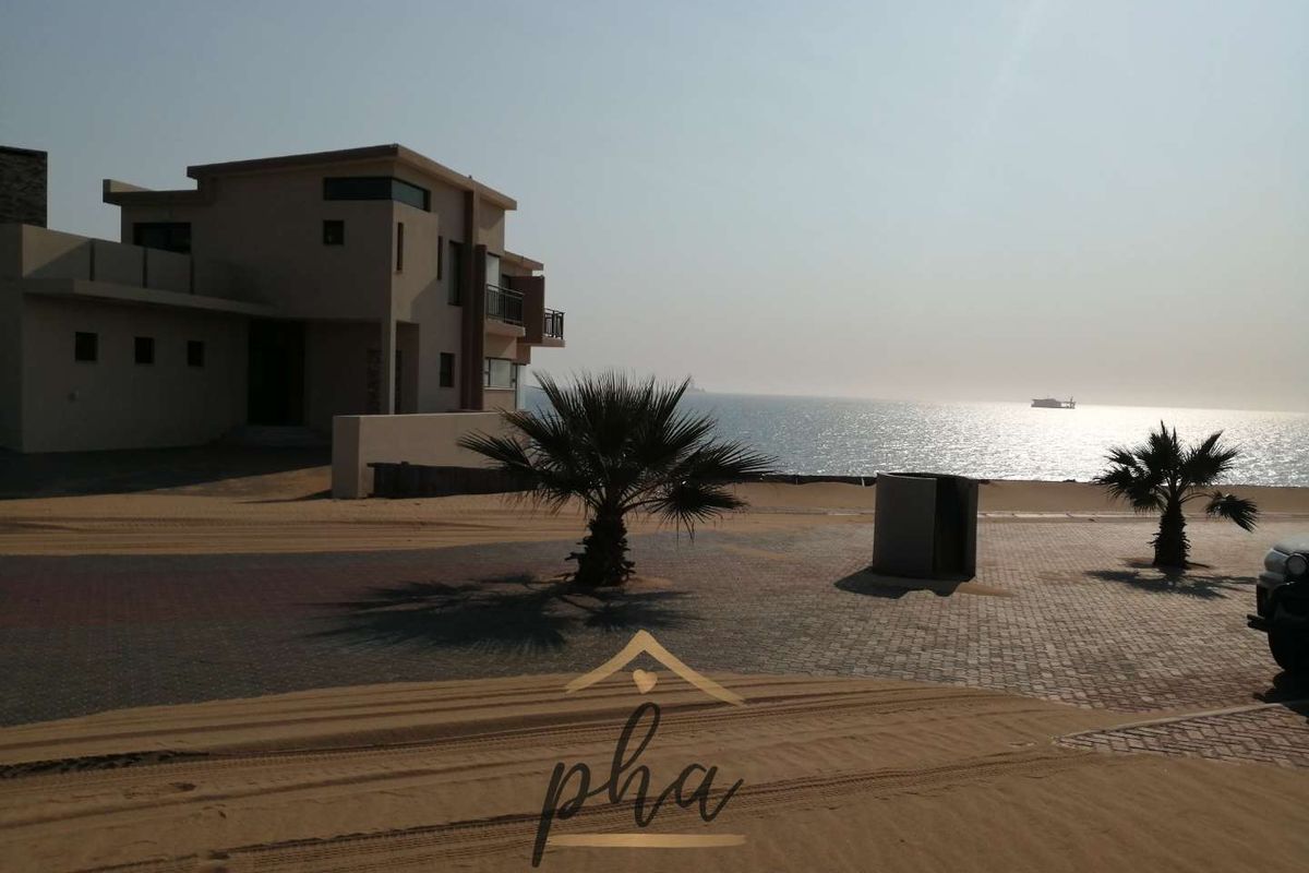 Vacant Erf for sale - Afrodite Beach - Photo 3