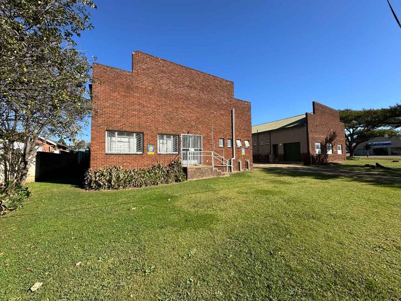 Commercial Property Opportunity In Dundee - Photo 5