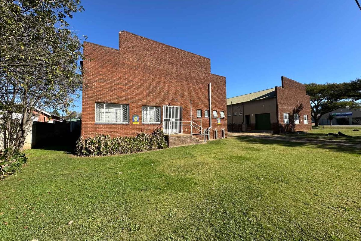 Commercial Property Opportunity In Dundee - Photo 5