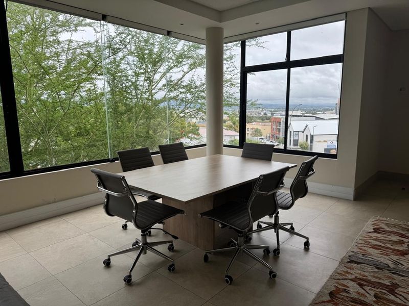 AGRADE OFFICES TO LET - Photo 9