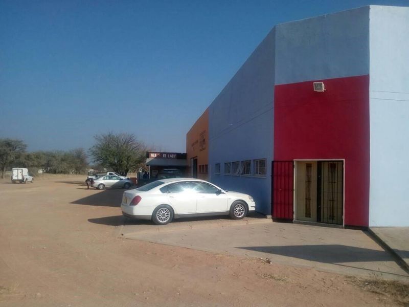 Warehouse For Sale In Gobabis - Photo 5