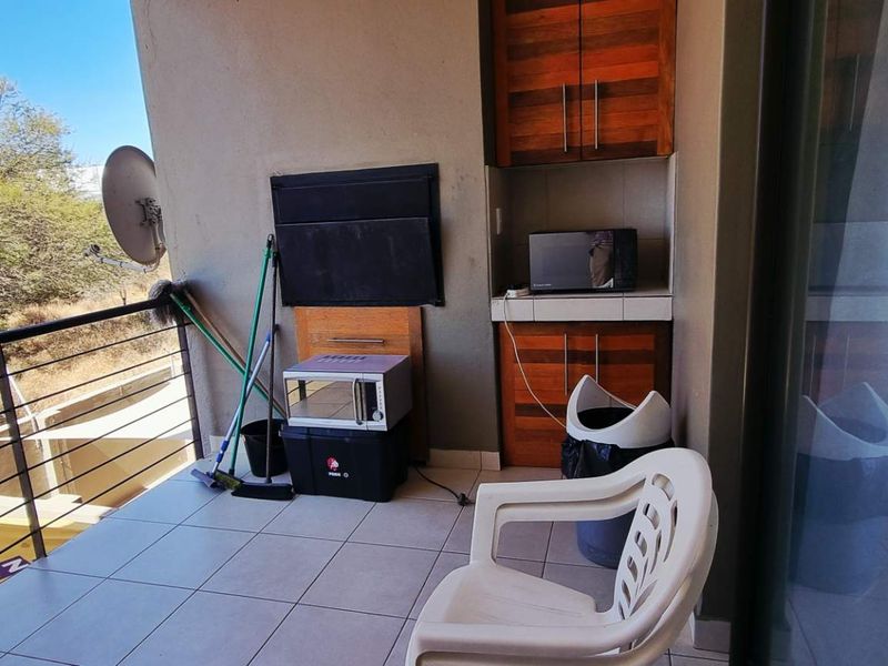 Kleine kuppe apartment Ceylon Court - Photo 6