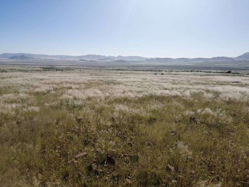 BEAUTIFUL LIVESTOCK / TOURISM / HUNTING FARM FOR SALE NEAR BETTA - NAMIBIA - Photo 8