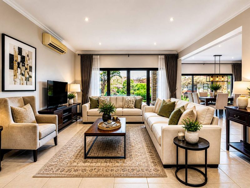 Experience exclusive coastal living in this luxurious, lock-up-and-go apartment within the prestigious Zimbali Coastal Resort. - Photo 3
