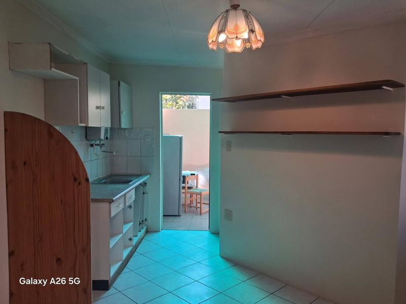 1 Bedroom Flat To Let In Eros - Photo 7