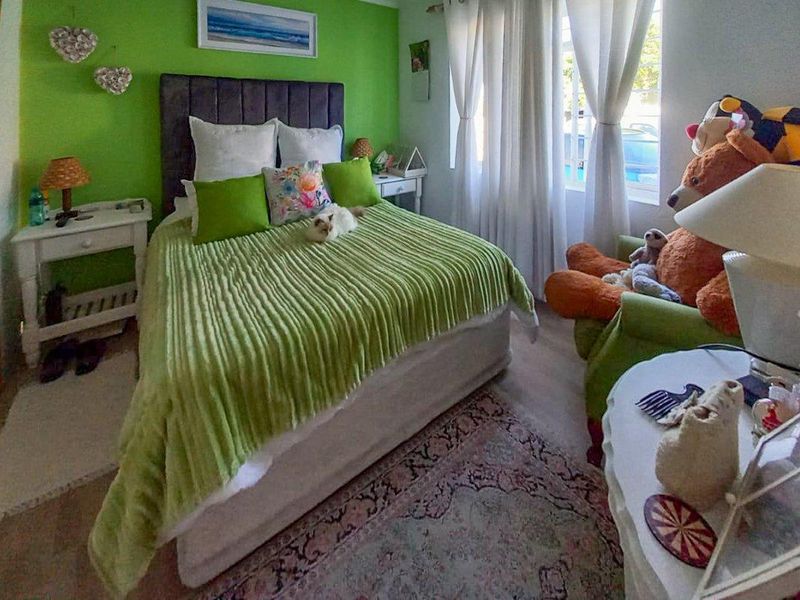 One Bedroom Garden Cottage to Rent Onrus - Photo 7