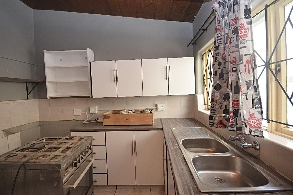 Spacious newly renovated house - Photo 5