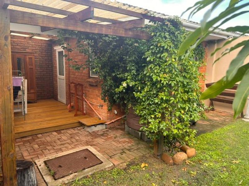 Garden Cottage for rent in Summerstrand - Photo 9