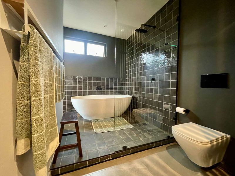 Modern 3 Bedroom Townhouse in Elaleni - Photo 10