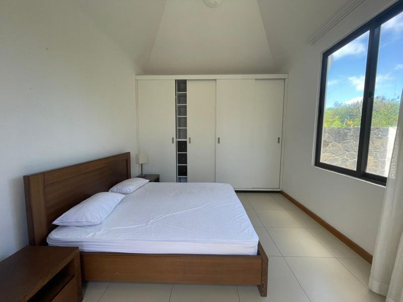 Between lagoon and island lifestyle: villa with pool at the gateway to Cap Malheureux - Photo 8