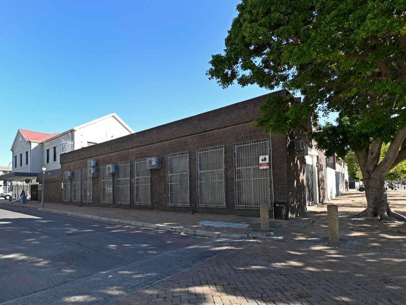 High visibility Retail & Residential building in Glenlily - Photo 8