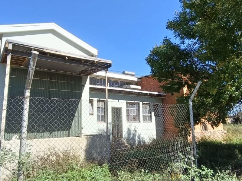 ABBATOIR FOR SALE BULTFONTEIN FREE STATE.EXCELLENT OPERTUNITY - Photo 5