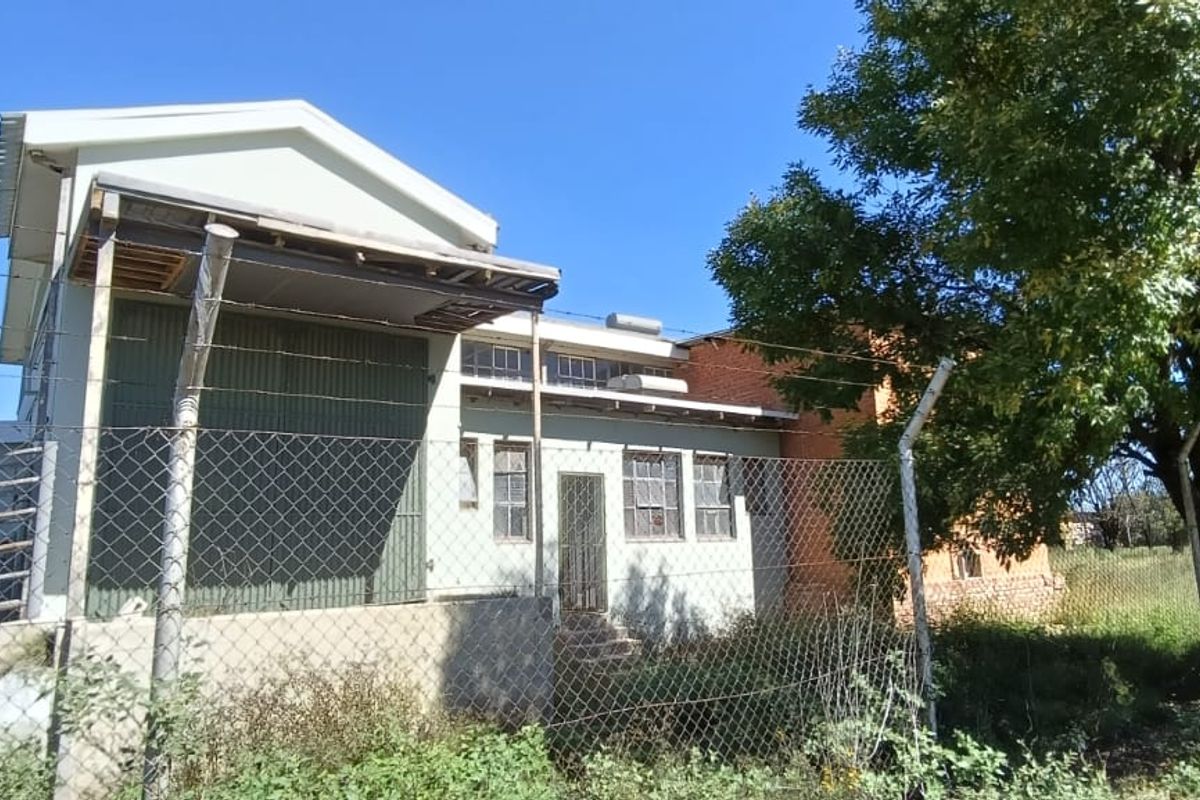 ABBATOIR FOR SALE BULTFONTEIN FREE STATE.EXCELLENT OPERTUNITY - Photo 5