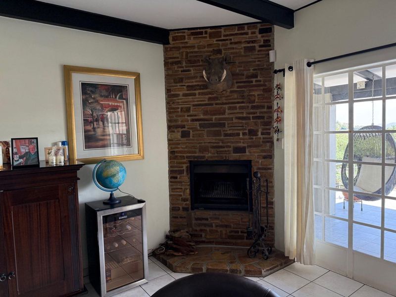 Breathtaking Views at this stunning property in Klein Windhoek - Photo 4