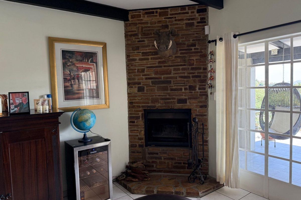 Breathtaking Views at this stunning property in Klein Windhoek - Photo 4