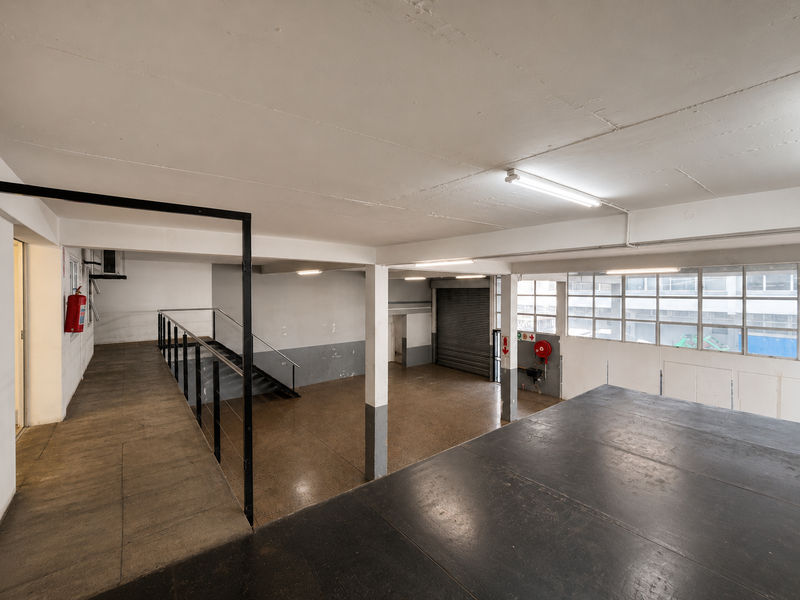 353m2 Neat Mini-Factory with Double Storey Offices | Fischer Park, Hillcrest - Photo 8