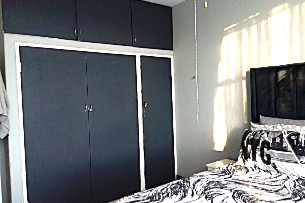 Cozy 2 BED IN SYMHURST GERMISTON - Photo 4