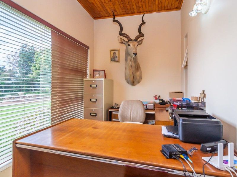 Stunning Family Home in Greenhills - Photo 10