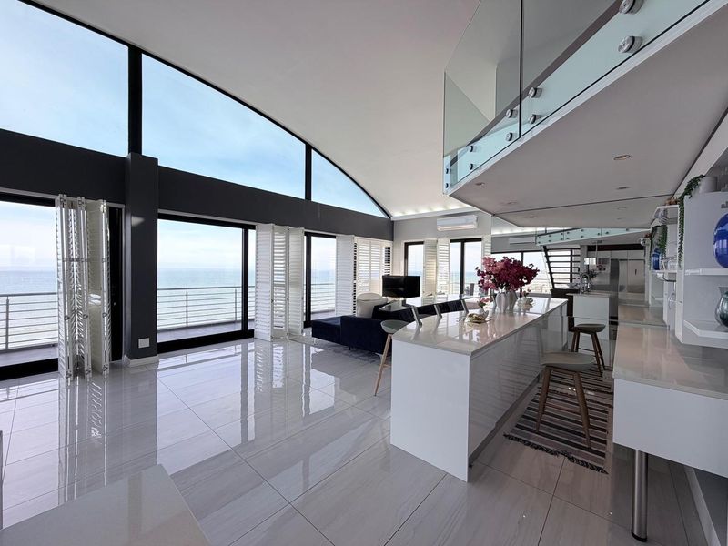 Blouberg's Ultimate Beachfront Penthouse! - Photo 2