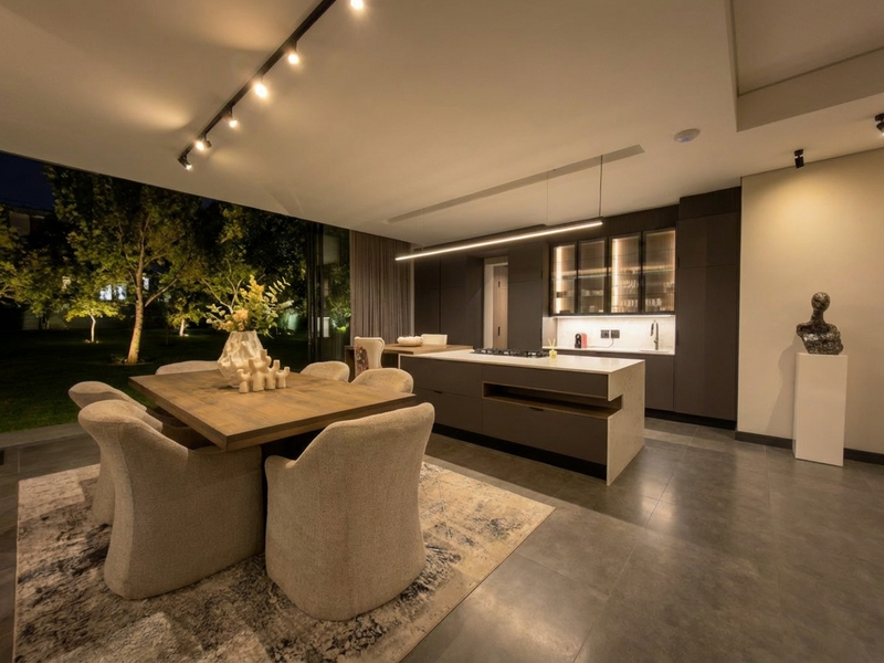 Iconic Gottsmann Design in Steyn City Terrace - Photo 3