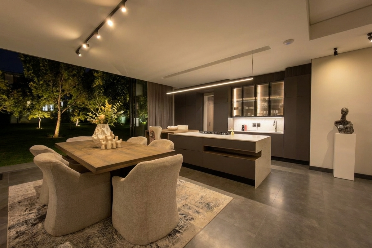 Iconic Gottsmann Design in Steyn City Terrace - Photo 3