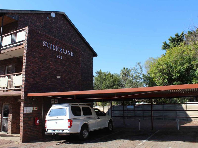 2.5-Bedroom Apartment to Rent in Pretoria Gardens- Suiderland Building - Photo 3