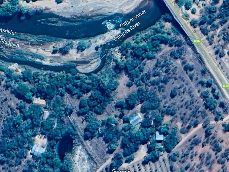 A farm in Africa - with breathtaking views: - Photo 2