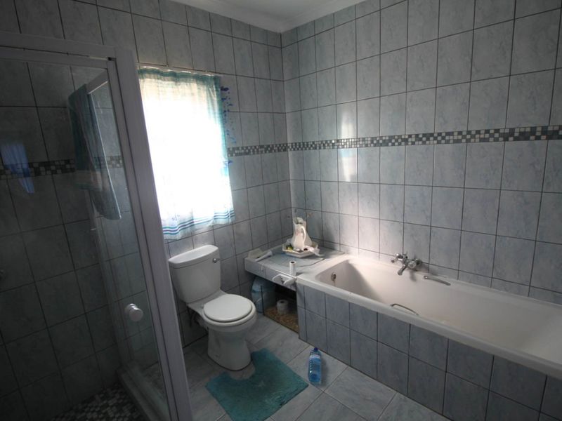 Beautiful Small Holding - Swakopmund River Plots - Photo 7