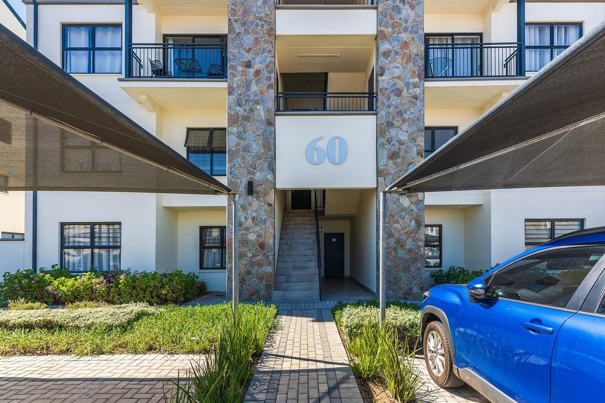 1 Bed Apartment For Sale in Sandown | MyProperty Africa