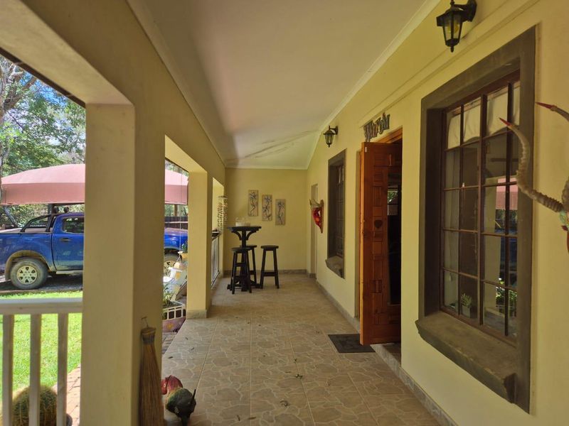 . "Seize This Leeupoort Gem & Make It Your Own!" - Photo 6