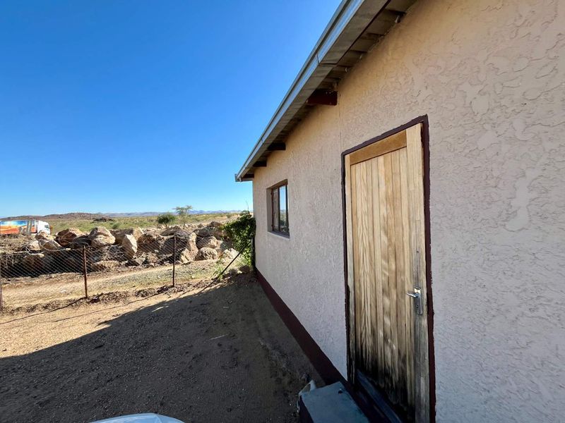 Modern Living Awaits at Erf 1590 - Photo 3