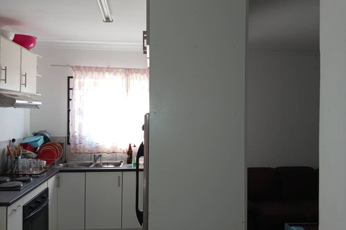 MODERN 3 BEDROOM HOUSE FOR SALE - ARANDIS - Photo 5