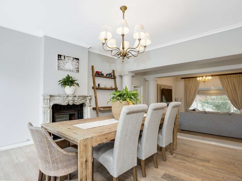 4 Bedroom House for Sale in Dainfern Golf Estate - Photo 4