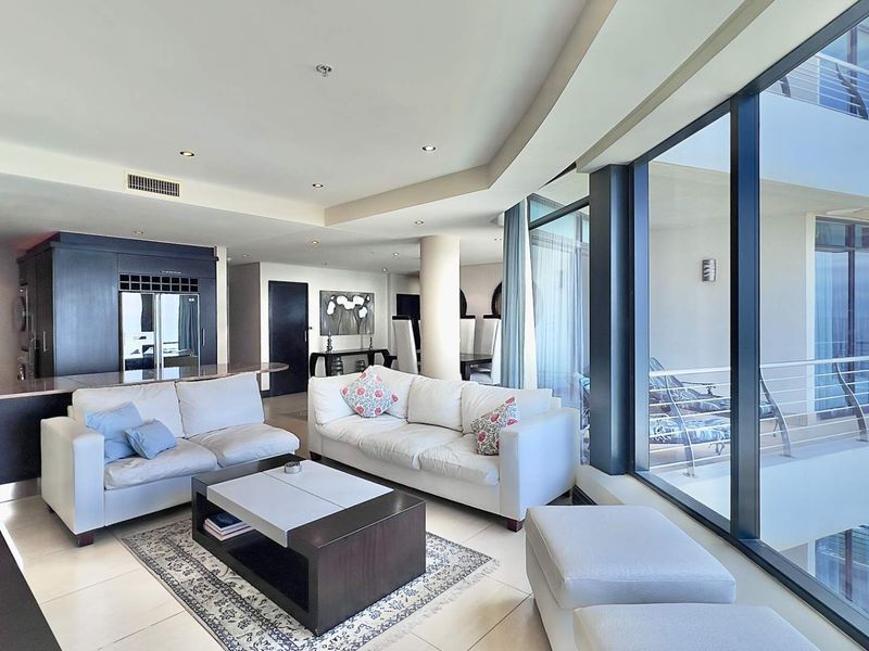 2 BEDROOM | 2.5 BATHROOM APARTMENT TO RENT - Photo 5