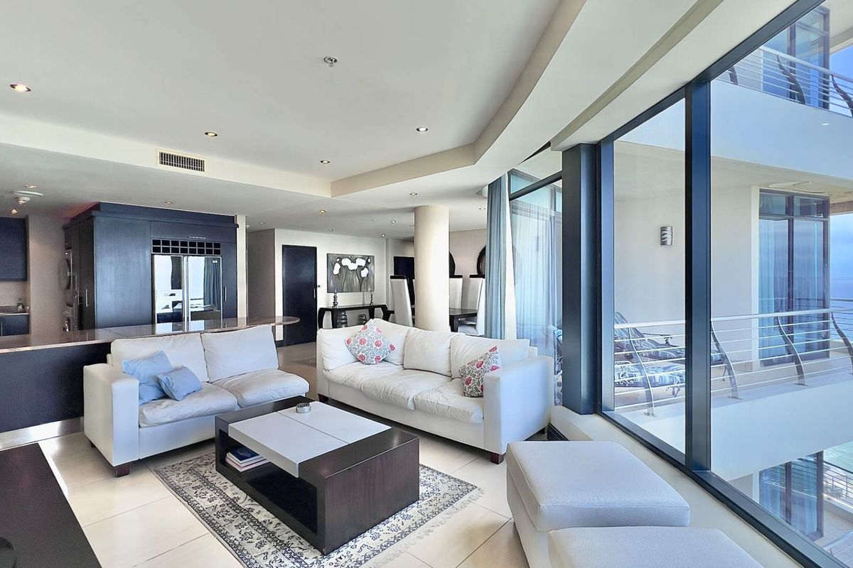 2 BEDROOM | 2.5 BATHROOM APARTMENT TO RENT - Photo 5