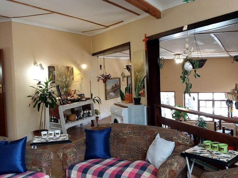 Paradise Awaits: 36.2-Hectare Plot in Brakwater - Photo 3