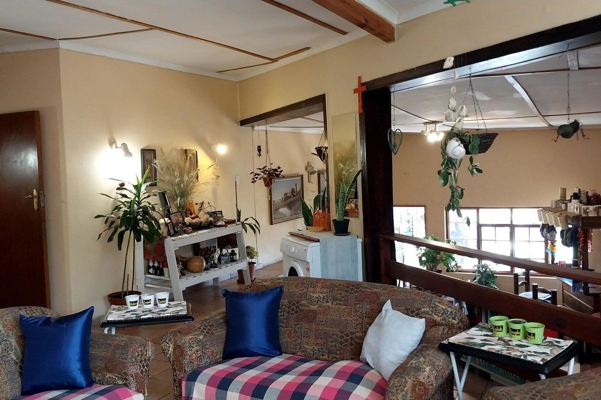 Paradise Awaits: 36.2-Hectare Plot in Brakwater - Photo 3