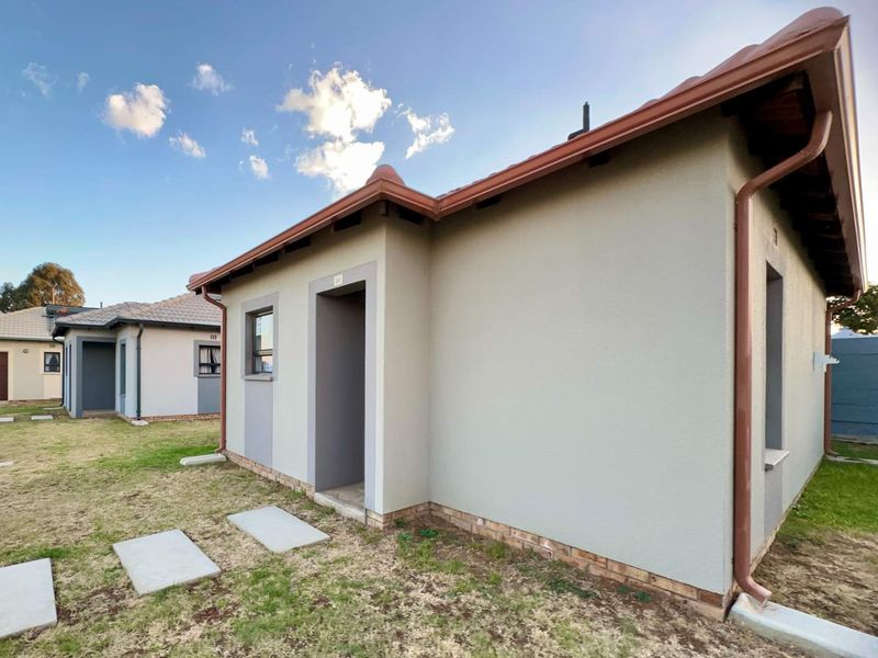 New Development Tanganani – R 629 400 Two beds, 1 bath - Photo 10