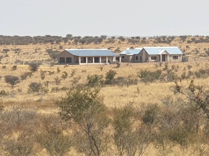 Property #2058994, House For Sale in Daan Viljoen