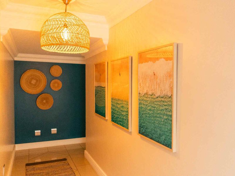 Beachfront Investment Opportunity – Fully Furnished & Airbnb-Ready - Photo 8