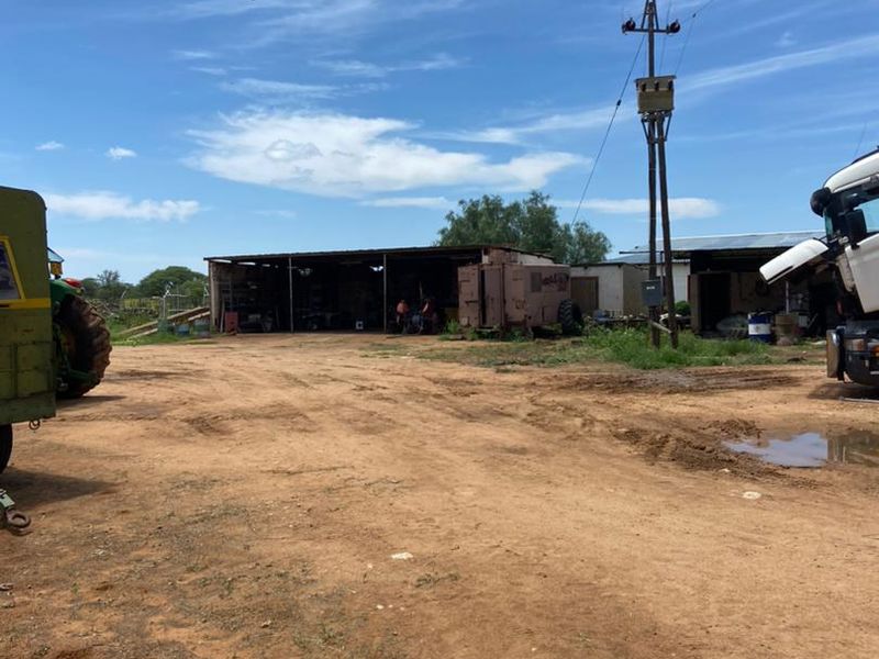 FOR SALE - Farm just outside Grootfontein - Photo 8