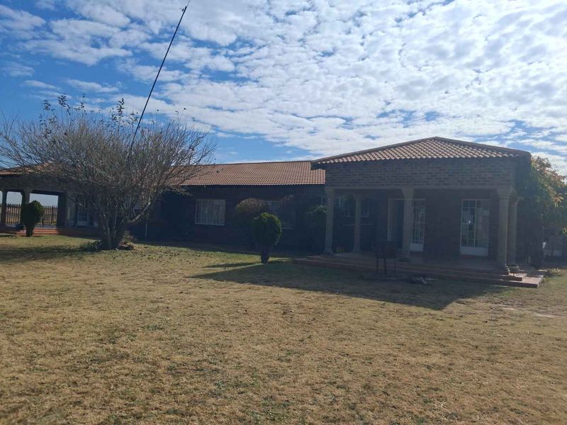 3 Bedroom House To Rent Jeffries Lucern Farm - Photo 2