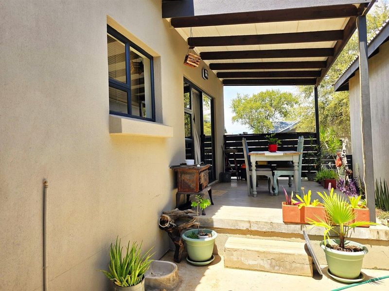 Greenbelt Investment Opportunity in Zandspruit Valley Estate - Photo 9