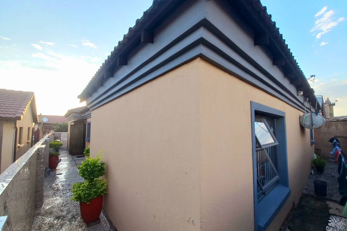 Three bedrooms house for sale in Danville - Photo 4