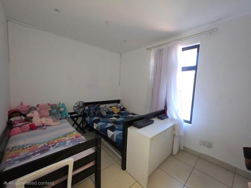 2 Bedroom Apartment at Omeya - Photo 7